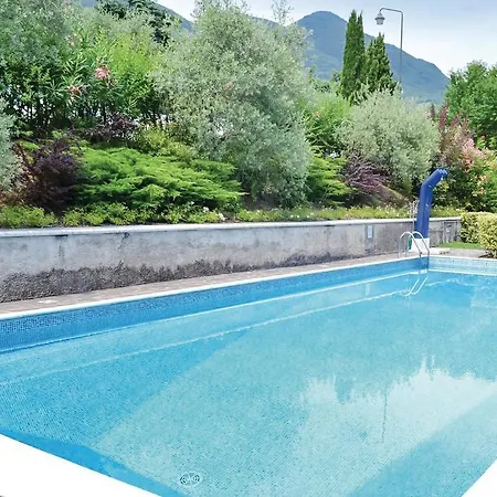 Lägenhet Cosette Gardone Riviera
