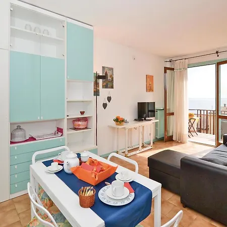 Lägenhet Cosette Gardone Riviera