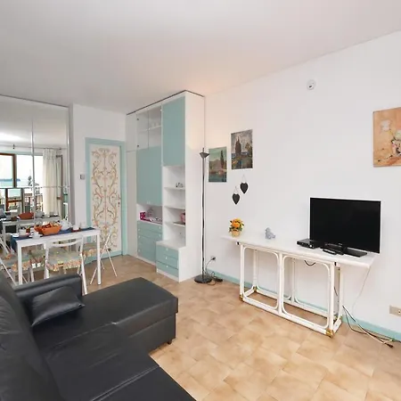 Lägenhet Cosette Gardone Riviera